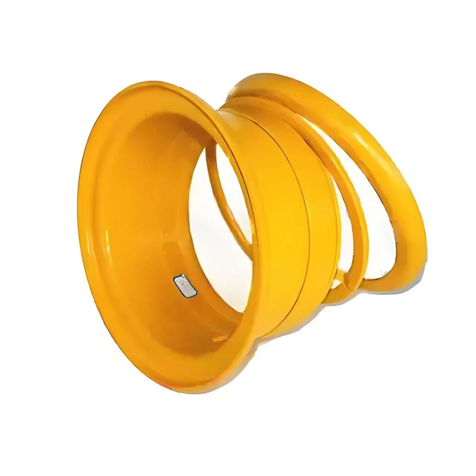 6.5-20 Forklift Wheel