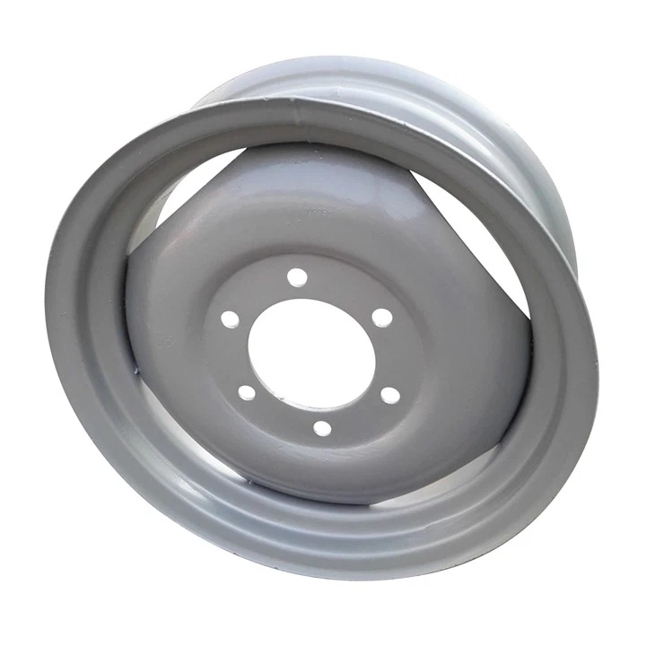 W12*38 Tractor Wheel